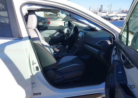 2020 Subaru Crosstrek Limited z USA, uszkodzony, nr VIN JF2GTANC9LH258278